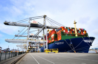 LX Group may bid for container line HMM in four-way race