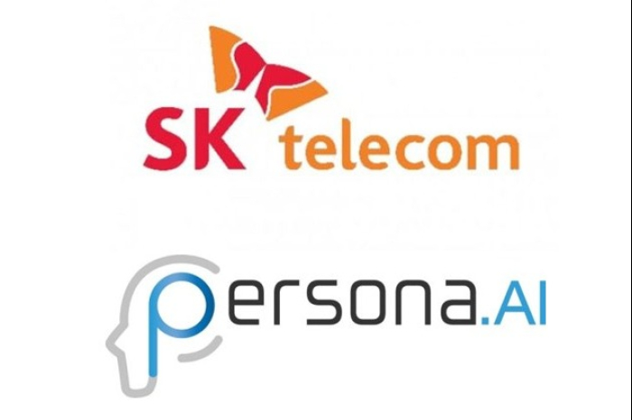 SK　Telecom　buys　major　stake　in　AICC　developer　Persona　AI