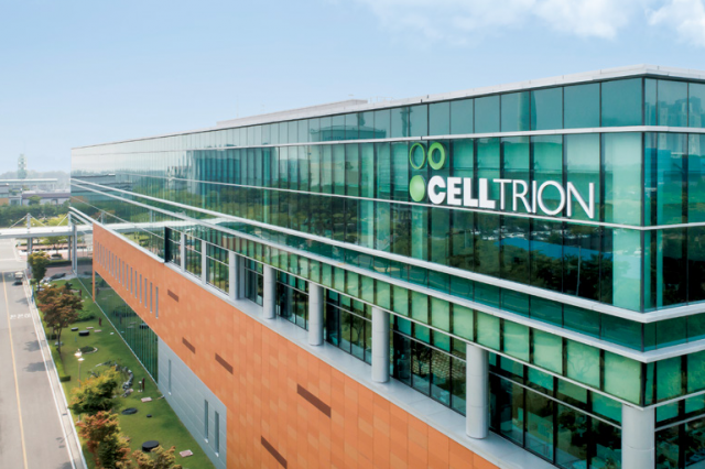 Celltrion　gets　OK　partial　approval　for　phase　3　of　biosimilar　in　Europe　