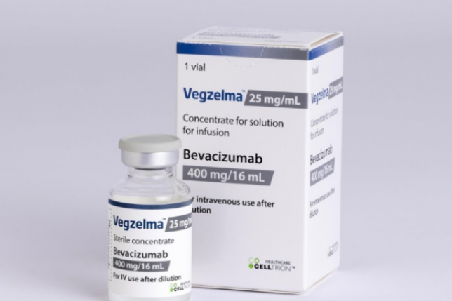 Celltrion’s Vegzelma listed on prescription of 10 private US insurers