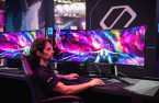 Samsung to unveil world's first dual UHD gaming monitor at Gamescom