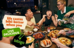 CJ's Bibigo launches new global campaign 