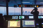 A ship with AI engineers, deckhands?: HD KSOE makes it a reality