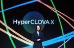 Naver eyes global market with new LLM HyperCLOVA X