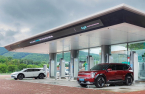 Hyundai Motor to self-develop EV chargers to slow Tesla’s ascent