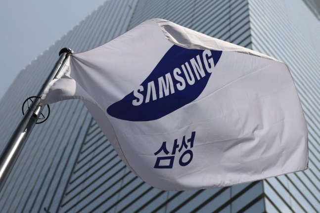 Samsung to hire experienced foreign staff in R&D