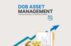 DGB Fin to set up asset management firm in Singapore