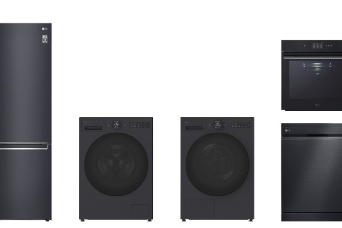 LG Electronics to showcase high-efficiency appliances in Europe
