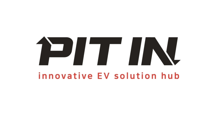 PIT　IN　is　an　innovative　EV　solution　provider