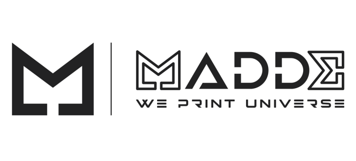 MADDE is a silicon carbide parts maker