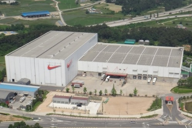 Doosan　to　provide　logistics　automation　solutions　to　Nike　Korea