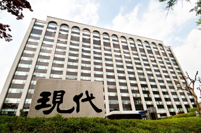 Hyundai E&C ranks 11th on global construction market