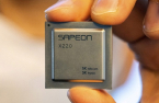 Sapeon completes $45 mn series A funding  