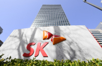 SK eyes $1 bn gains from Chinese copper foil firm exit