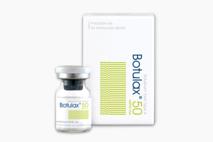 Hugel resubmits application to FDA for botulinum toxin product