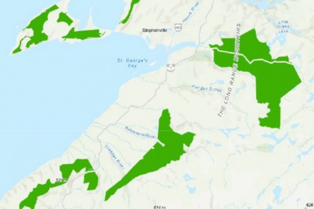 Land　use　for　SK　Ecoplant's　wind　power　venture　in　Canada　approved