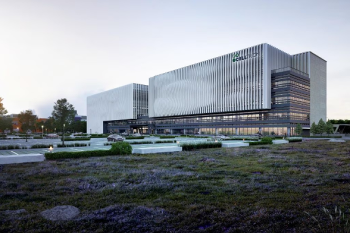 Celltrion to expand new plant for drug products