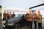 Hyundai leads Indonesia’s EV push with locally produced IONIQ 5