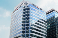 Shinhan REITs to buy HSBC's Seoul headquarters at $135 mn