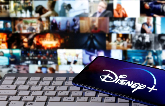 Disney　Plus　is　a　global　over-the-top　(OTT)　streaming　service　provider