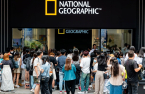 Korea's National Geographic Apparel steps up push into China