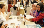 S.Korea's Lotte Group helps SMEs penetrate Indonesian market