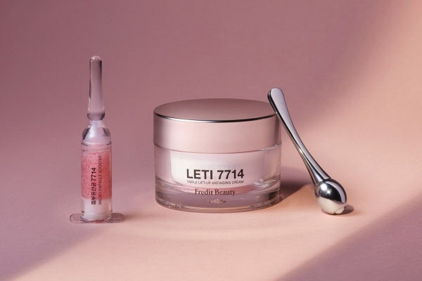 S.Korean　food　company　hy　boosts　cosmetics　unit　