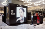 Amorepacific's Hera enters Japanese market 