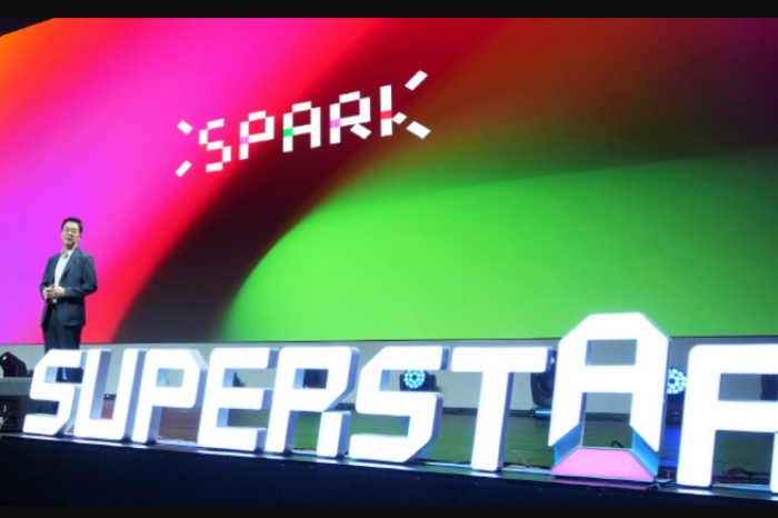 Superstart Day 2023 (Courtesy of LG Group)