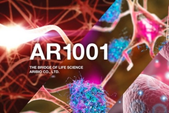 AriBio applies for Phase 3 clinical trials in China for oral dementia drug