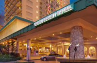 Hanjin KAL to sell off its Waikiki Resort Hotel at $108 mn