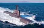 Hanwha sees higher odds of winning Poland submarine deal