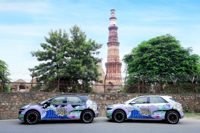 (Courtesy of Hyundai Motor)