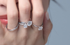 Synthetic diamonds with ESG value lure Korean shoppers