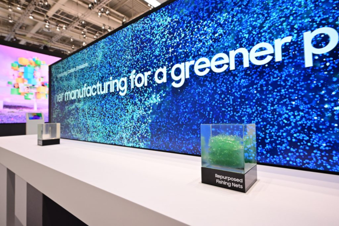 Samsung Electronics aims to achieve carbon neutrality by 2050