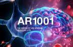 AriBio to sell dementia drug AR1001 in China with partner