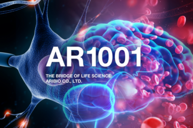 AriBio　to　sell　dementia　drug　AR1001　in　China　with　partner