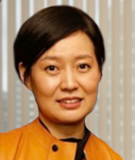 Lim　Ju-hyun,　Hanmi　Science　president　of　Strategy　&　Planning 