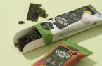 CJ CheilJedang expands its marketing of seaweed snacks in UK  