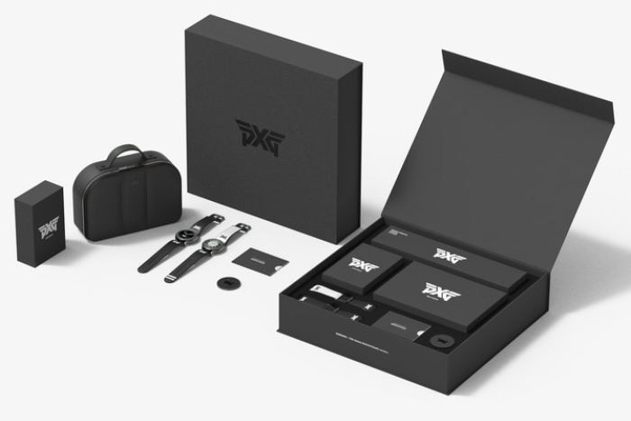 Samsung　releases　Galaxy　Watch6　Classic　PXG　edition　