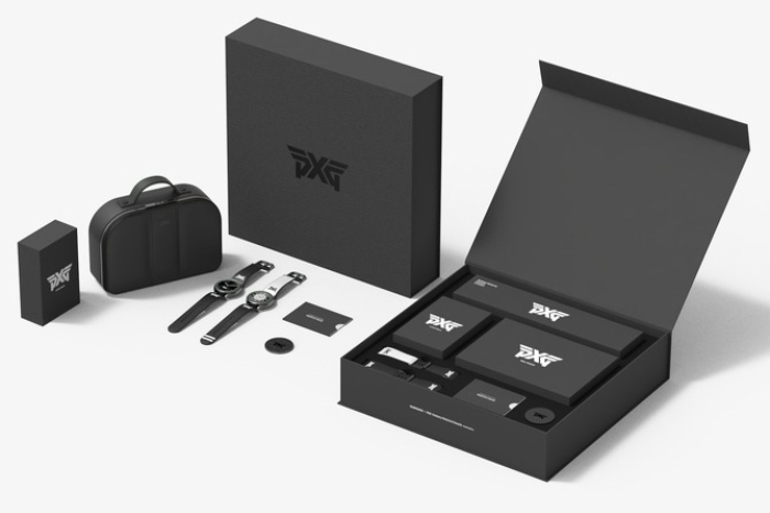Samsung releases Galaxy Watch6 Classic PXG edition