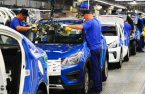  Hyundai Motor set to exit Russia with St. Petersburg plant sale to AGR