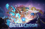 NCSOFT to run Battle Crush’s CBT in October for H1 2024 launch  