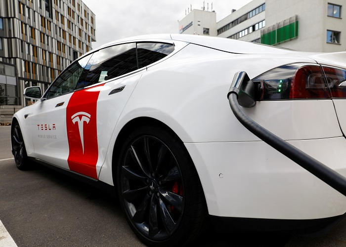 Tesla and other US EV makers want battery materials suppliers to build facilities near their factories