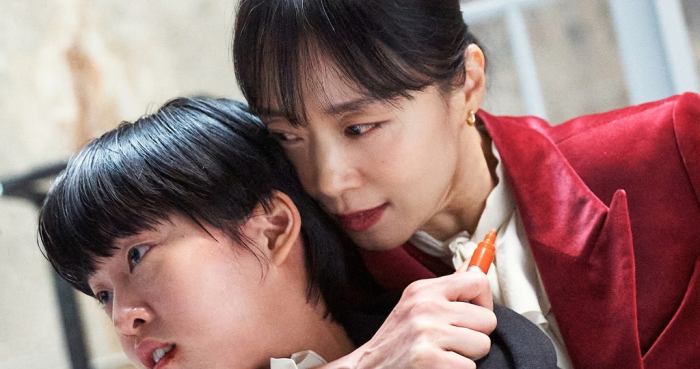 Kill Boksoon (Courtesy of Netflix)