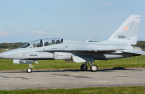 KAI's FA-50 participates in NATO Days 2023