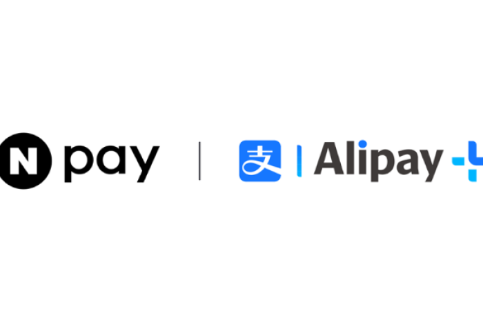 Naver Pay to be available at all Alipay merchants in China