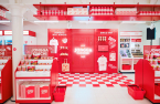 Daesang opens Jongga kimchi pop-up store in London 