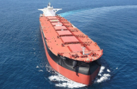 Woori, HMM, KOBC to buy bulk carrier operator Polaris