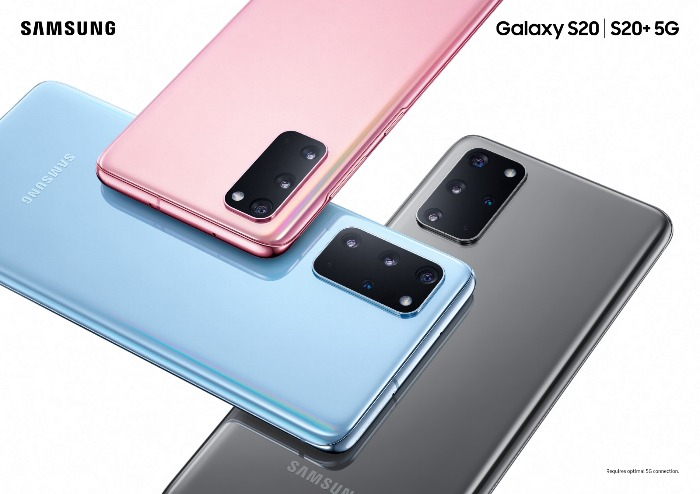 Broadcom fined .3 mn in Korea over Samsung contract